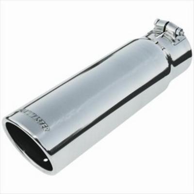 Flowmaster Stainless Steel Exhaust Tip (Polished) - 15363